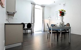 Rome Services Borgo Suites
